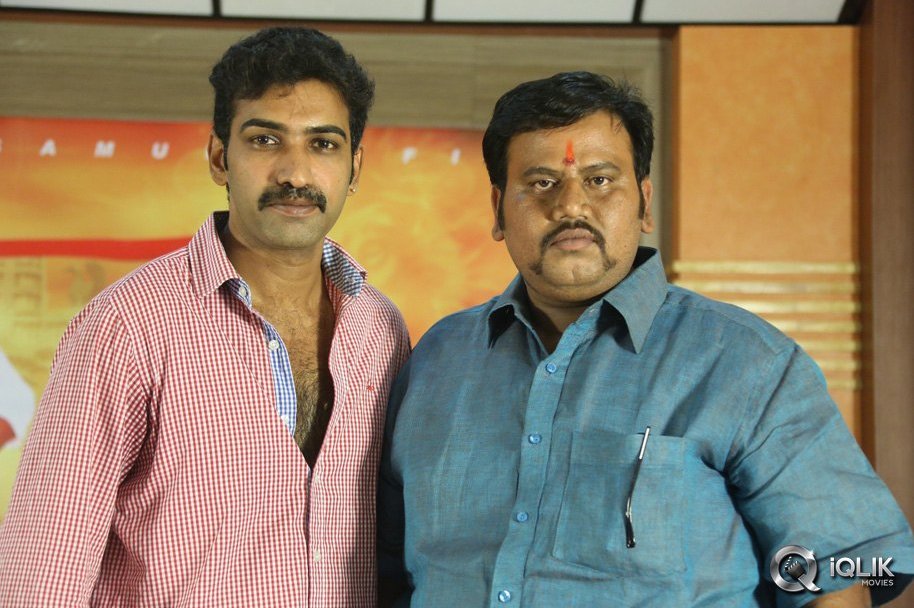 Kakateeyudu-Movie-Press-Meet
